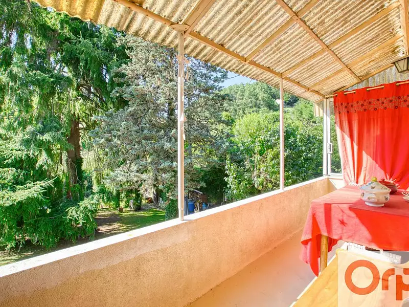 Maison, 84 m²