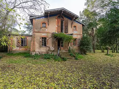 Maison, 254 m²