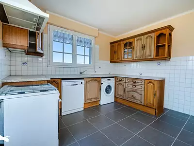 Maison, 145 m²