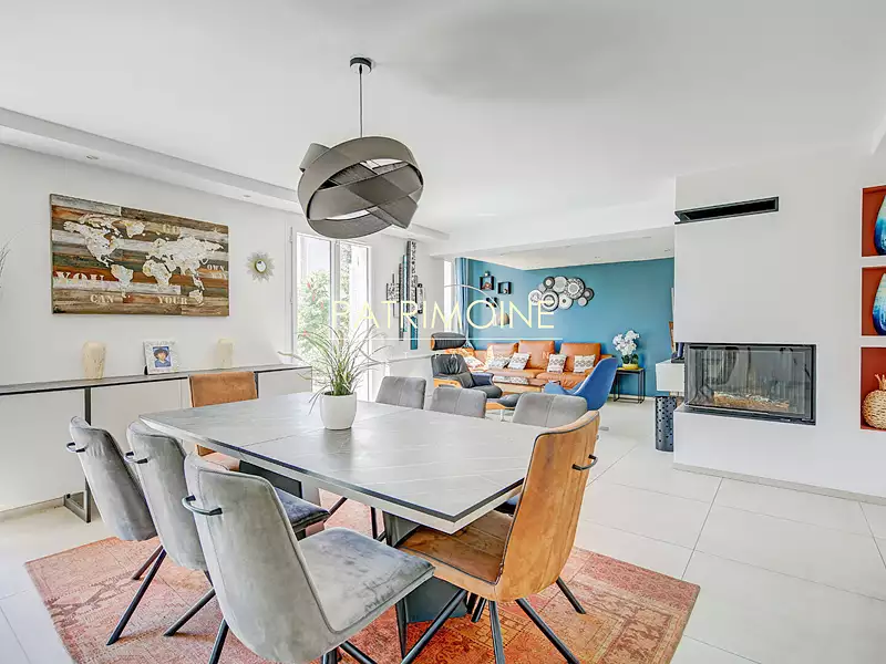Maison, 209,1 m²