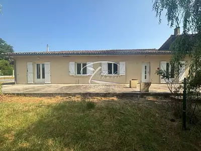 Maison, 209,8 m²