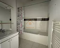 Appartement, 50,75 m²