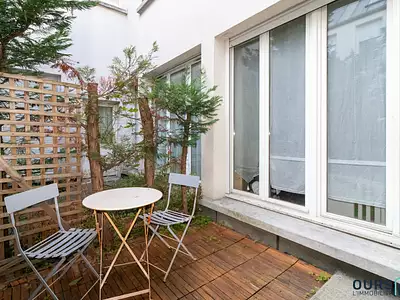 Appartement, 47,94 m²