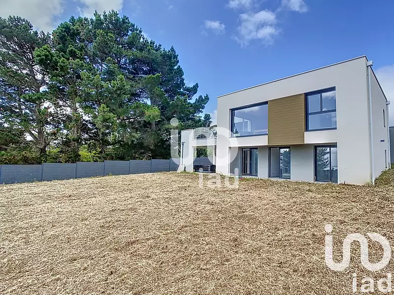 Maison, 160 m²