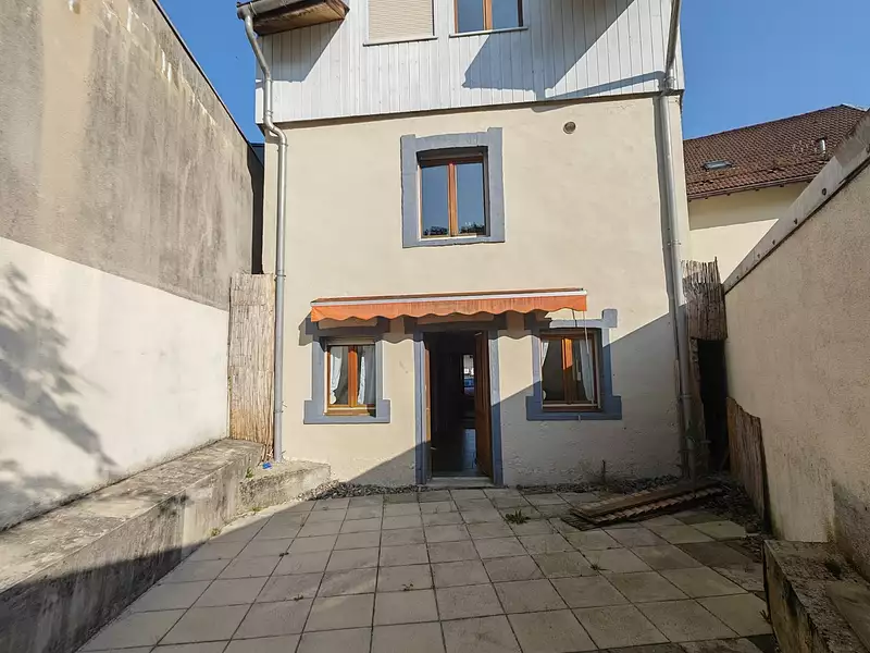 Appartement, 41 m²