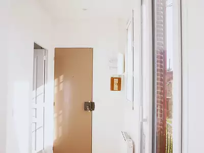 Appartement, 28 m²