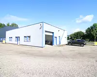 Divers, 90 m²