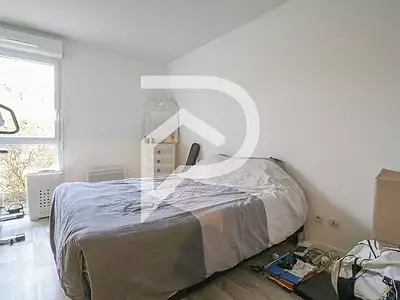 Appartement, 71 m²
