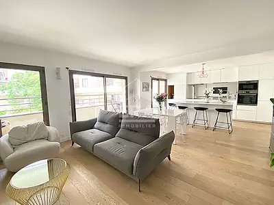 Appartement, 90,53 m²