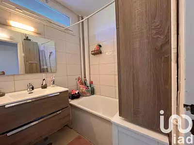 Appartement, 69 m²