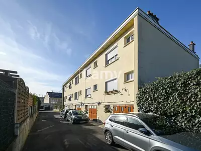 Maison, 68,91 m²