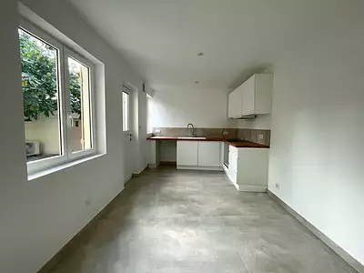 Appartement, 47 m²