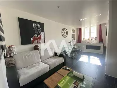 Appartement, 41,02 m²