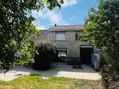 Maison, 148 m²