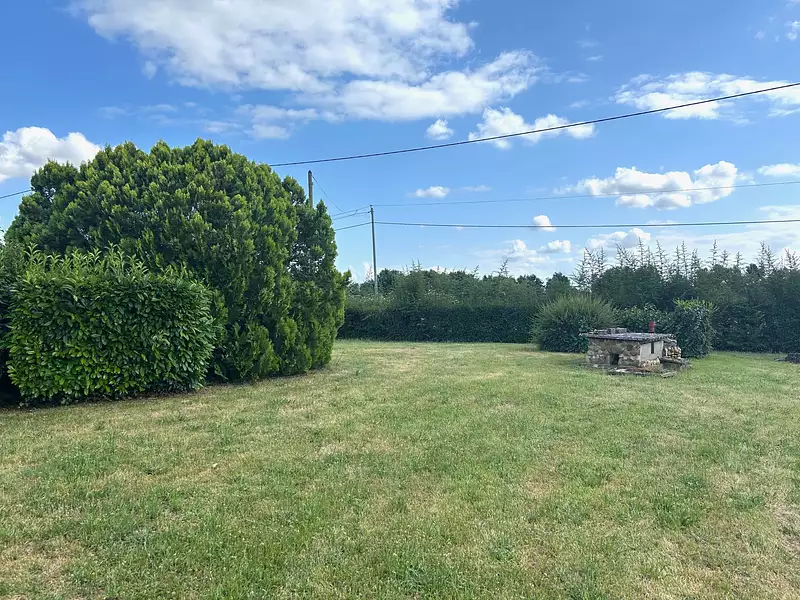 Maison, 155 m²