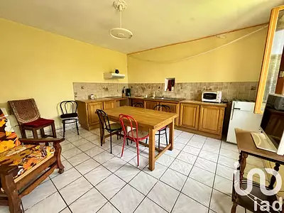 Maison, 80 m²