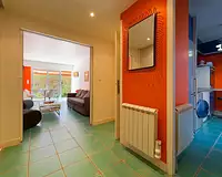 Appartement, 50 m²