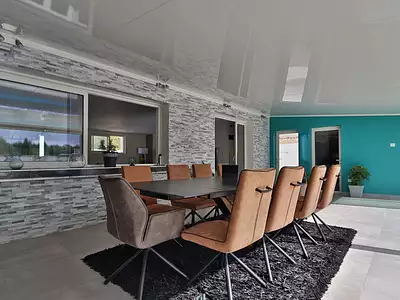 Maison, 220 m²
