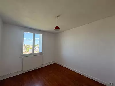 Appartement, 80,75 m²