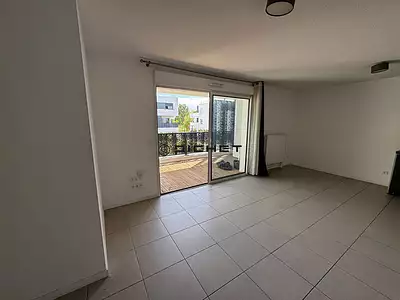 Appartement, 63 m²