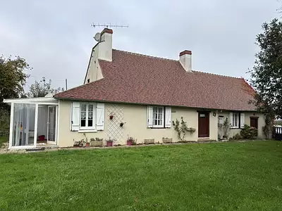 Maison, 78 m²