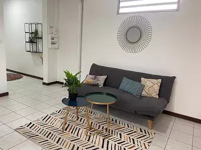 Appartement, 65 m²