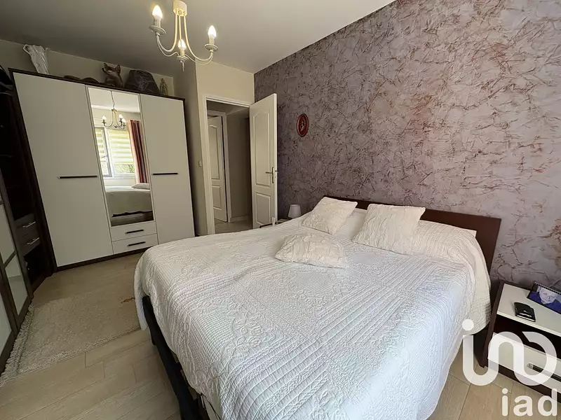 Maison, 115 m²