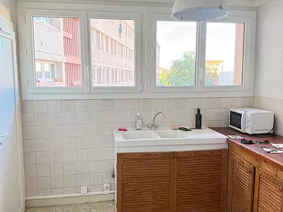 Appartement, 74,33 m²