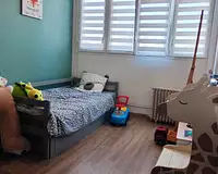 Appartement, 60,72 m²