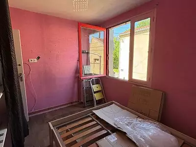Maison, 61 m²