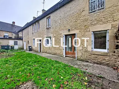 Appartement, 60,96 m²