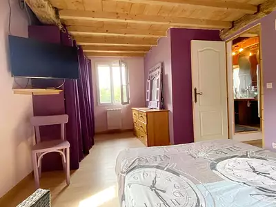 Maison, 65 m²