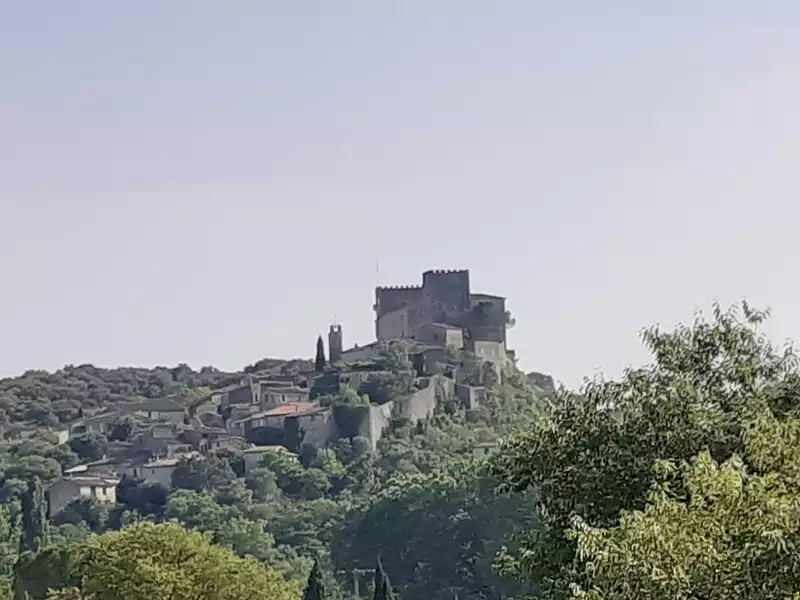 Terrain, 1 357 m²