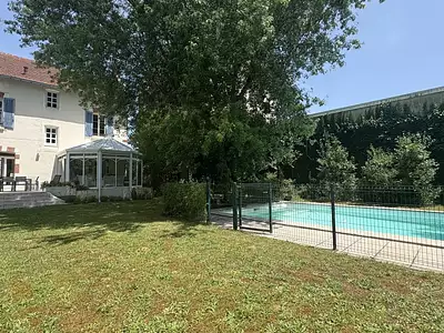 Maison, 202 m²
