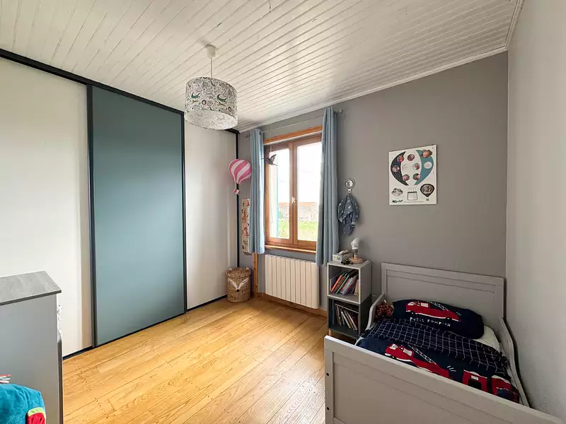 Maison, 177,35 m²