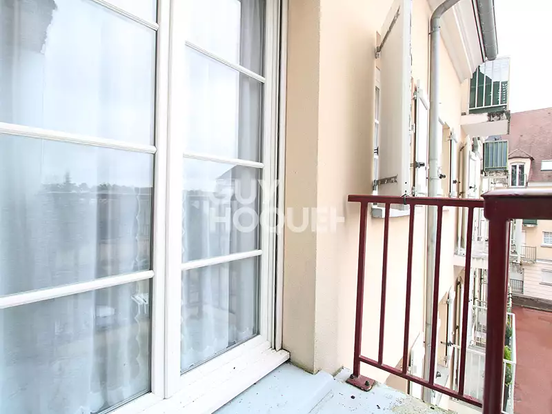 Appartement, 75,02 m²