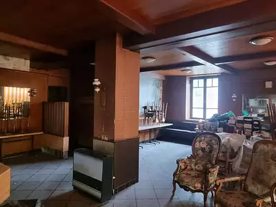 Maison, 364 m²