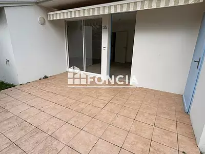 Maison, 60 m²