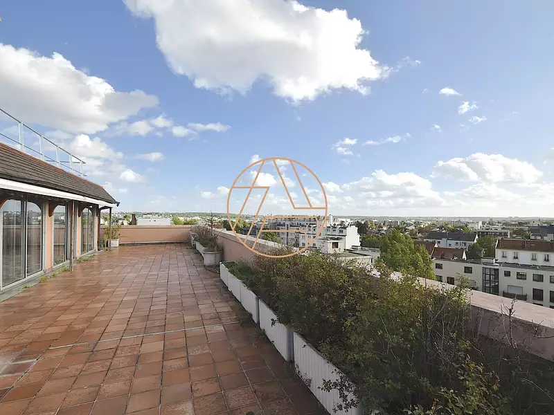 Appartement, 150 m²