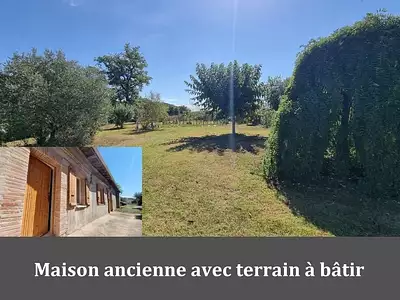 Maison, 90 m²