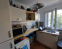 Appartement, 31 m²