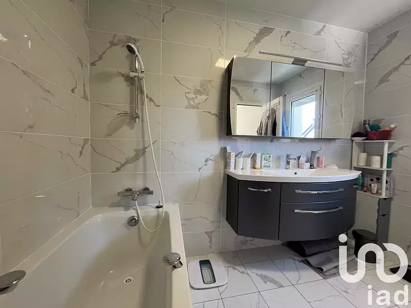 Maison, 127 m²