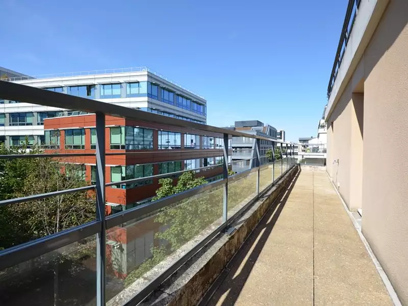 Appartement, 64 m²