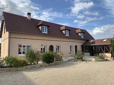 Maison, 342 m²