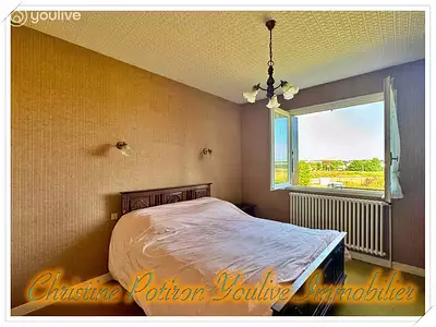 Maison, 122 m²