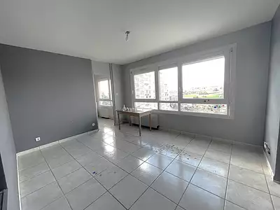 Appartement, 89 m²