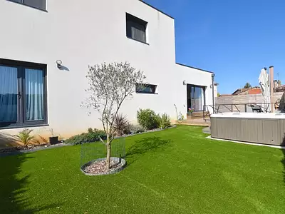 Maison, 151 m²