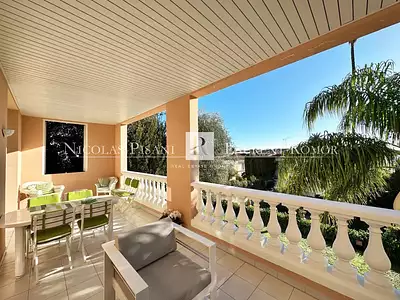 Appartement, 92,45 m²