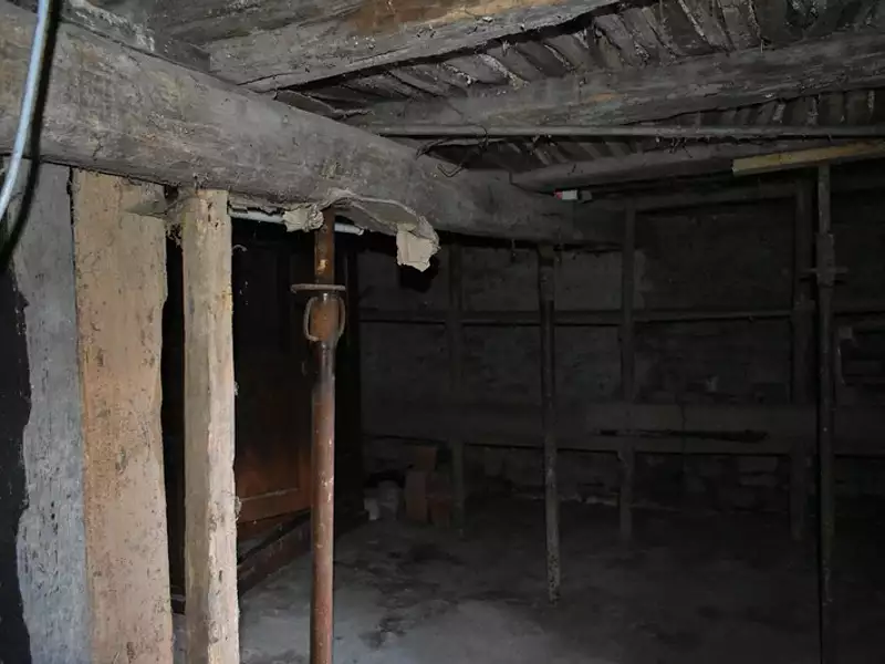 Maison, 107 m²
