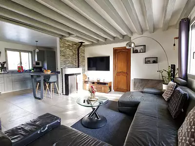 Maison, 196 m²